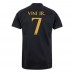 Günstige Real Madrid Vinicius Junior #7 3rd Fussballtrikot 2023-24 Kurzarm